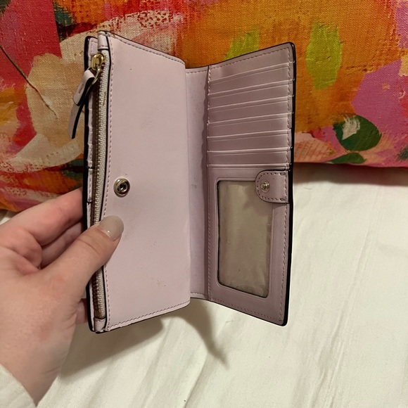 Kate Spade Wallet - Picture 4 of 5